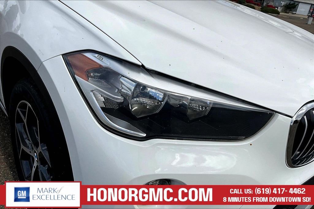 Used 2019 BMW X1 sDrive28i image 31