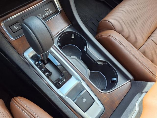 Certified 2025 Subaru Ascent Touring image 19