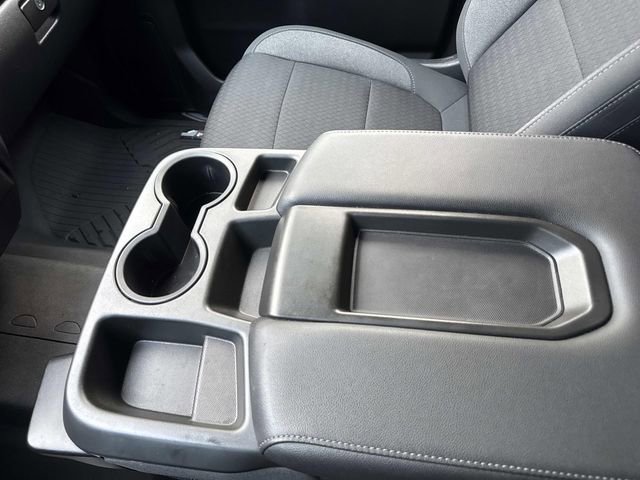 Used 2020 Chevrolet Silverado 1500 LT w/ All-Star Edition image 19