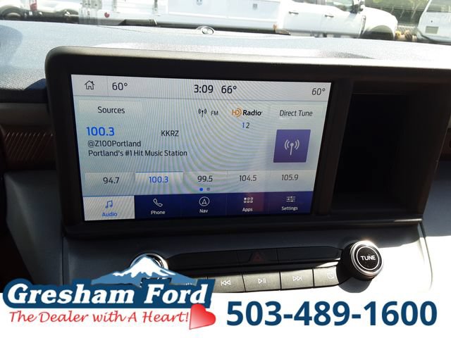 Certified 2023 Ford Maverick Lariat w/ Lariat Luxury Package AWD/4WD image 26