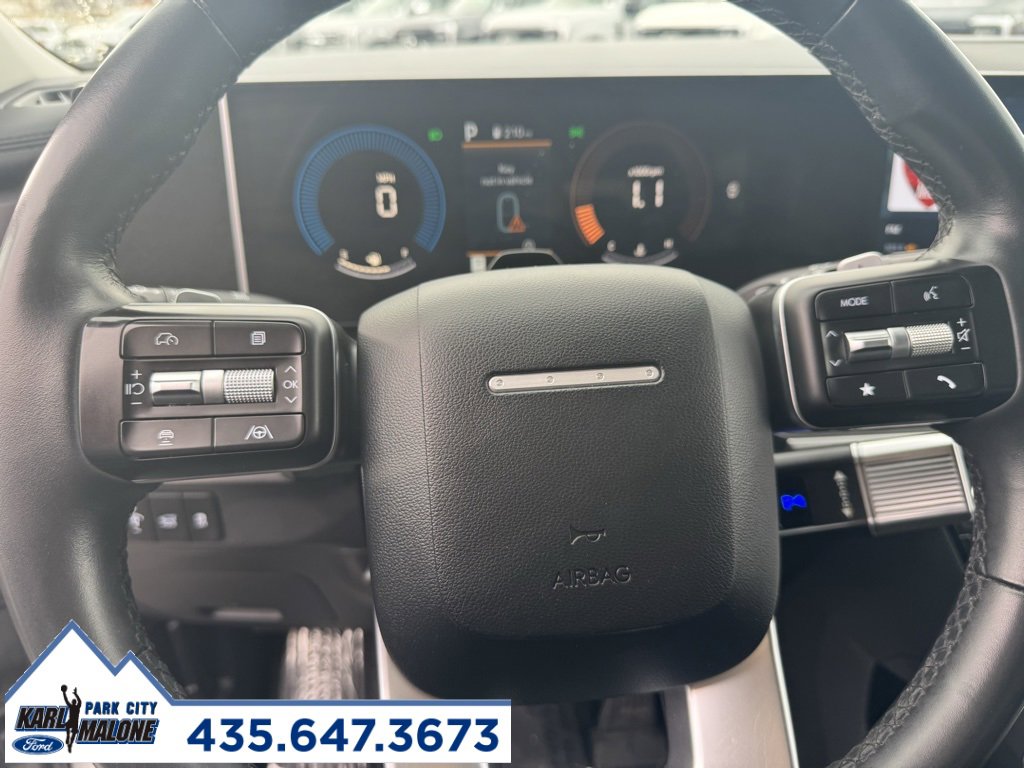 Used 2024 Hyundai Santa Fe SEL image 12