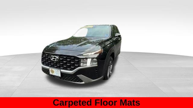 Used 2023 Hyundai Santa Fe SEL AWD/4WD image 54
