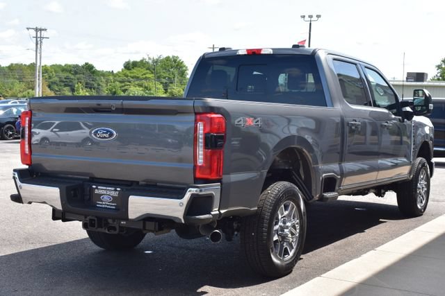 New 2026 Ford F350 Lariat AWD/4WD image 59