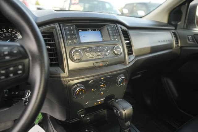 Used 2022 Ford Ranger XL w/ Equipment Group 101A High image 26