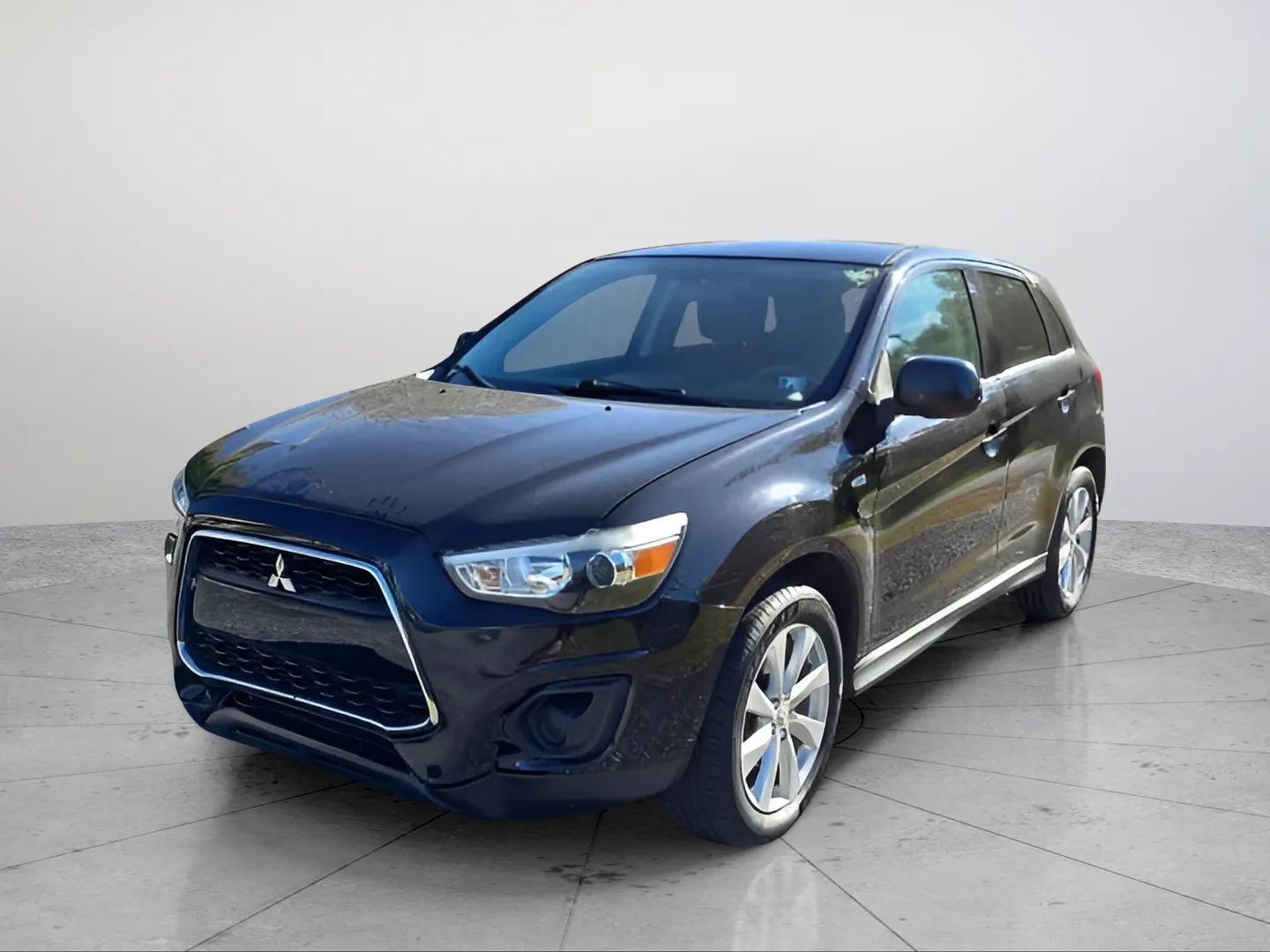 Used 2013 Mitsubishi Outlander Sport ES image 16