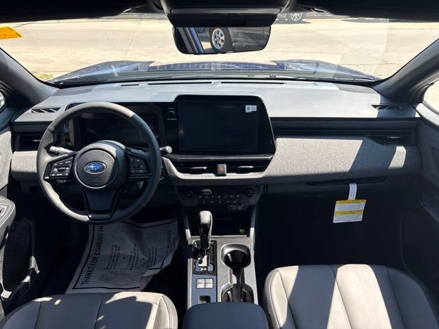 New 2026 Subaru Outback Premium AWD/4WD image 18