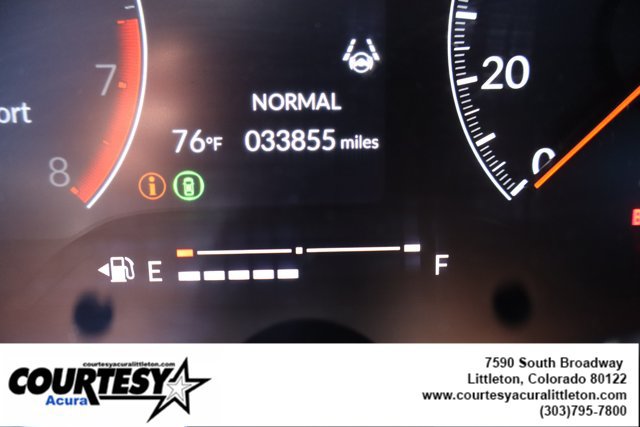 Used 2024 Honda Civic Si image 15