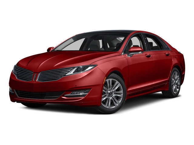 Used 2016 Lincoln MKZ Black Label