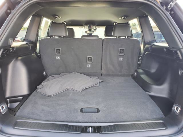 Used 2022 Jeep Grand Cherokee Altitude image 28