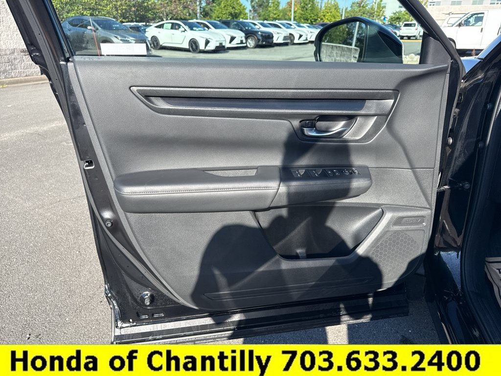 Certified 2024 Honda CR-V EX image 20