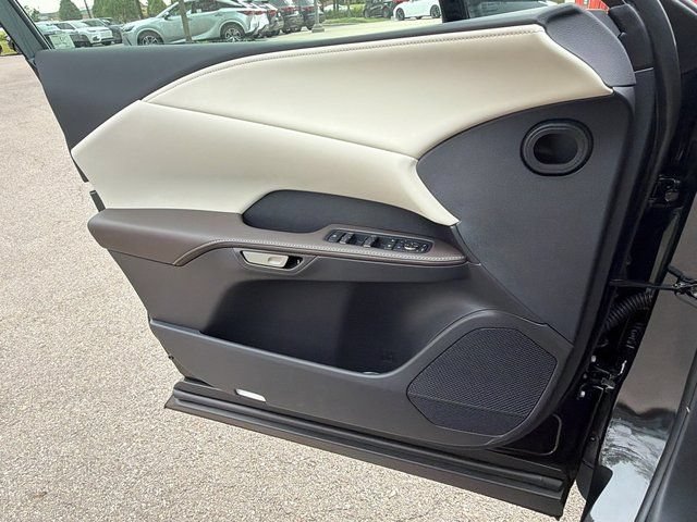 New 2026 Lexus RX 350 AWD image 28