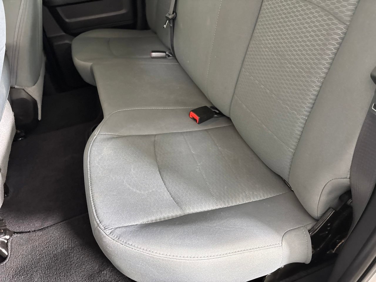 Used 2019 RAM 1500 Tradesman w/ Popular Equipment Group AWD/4WD image 24