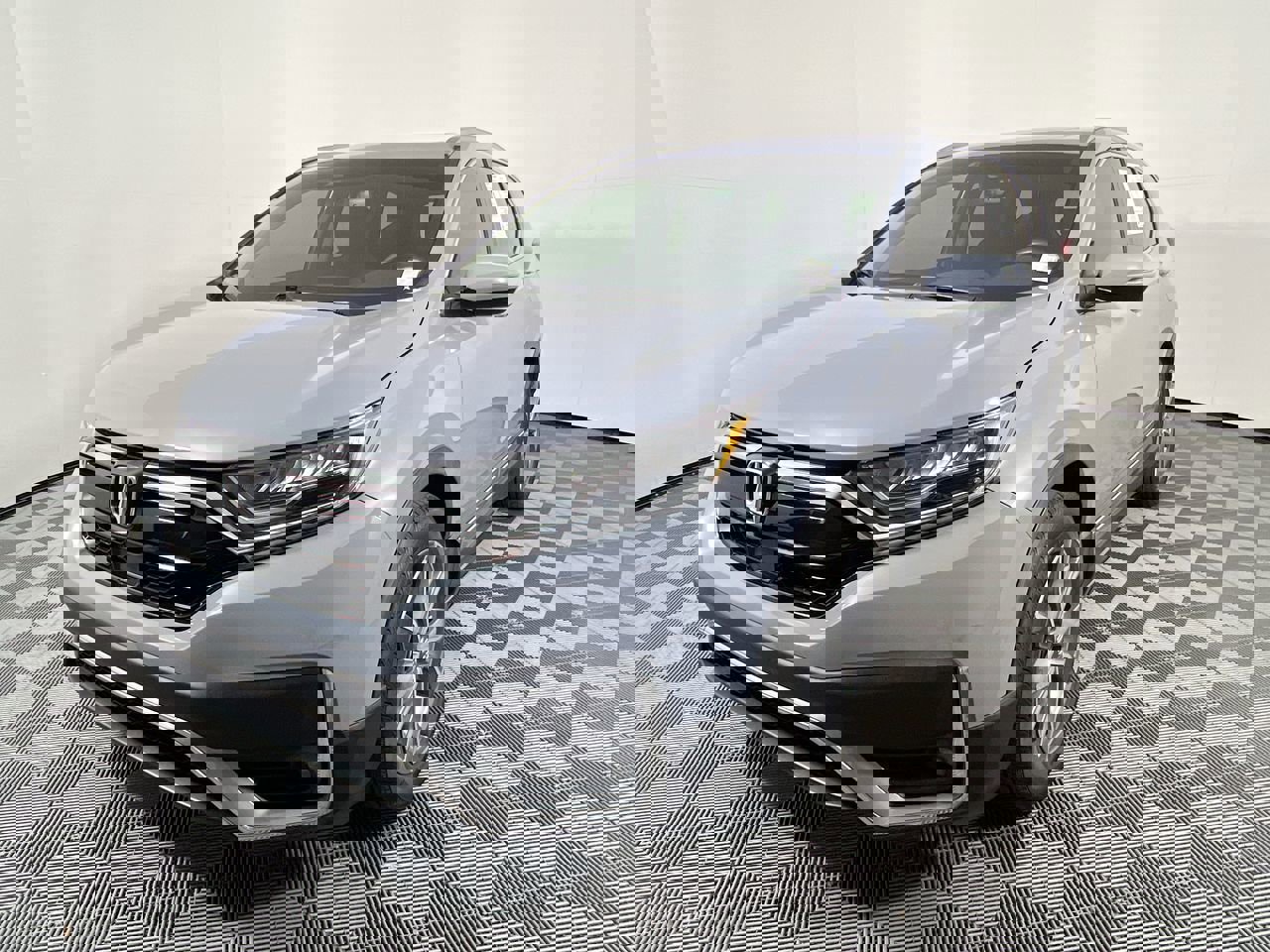 Used 2020 Honda CR-V Touring image 9