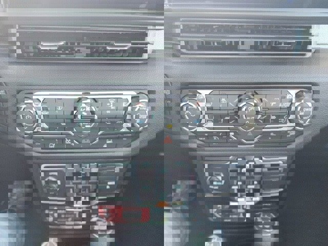 New 2026 Jeep Wrangler Willys image 5