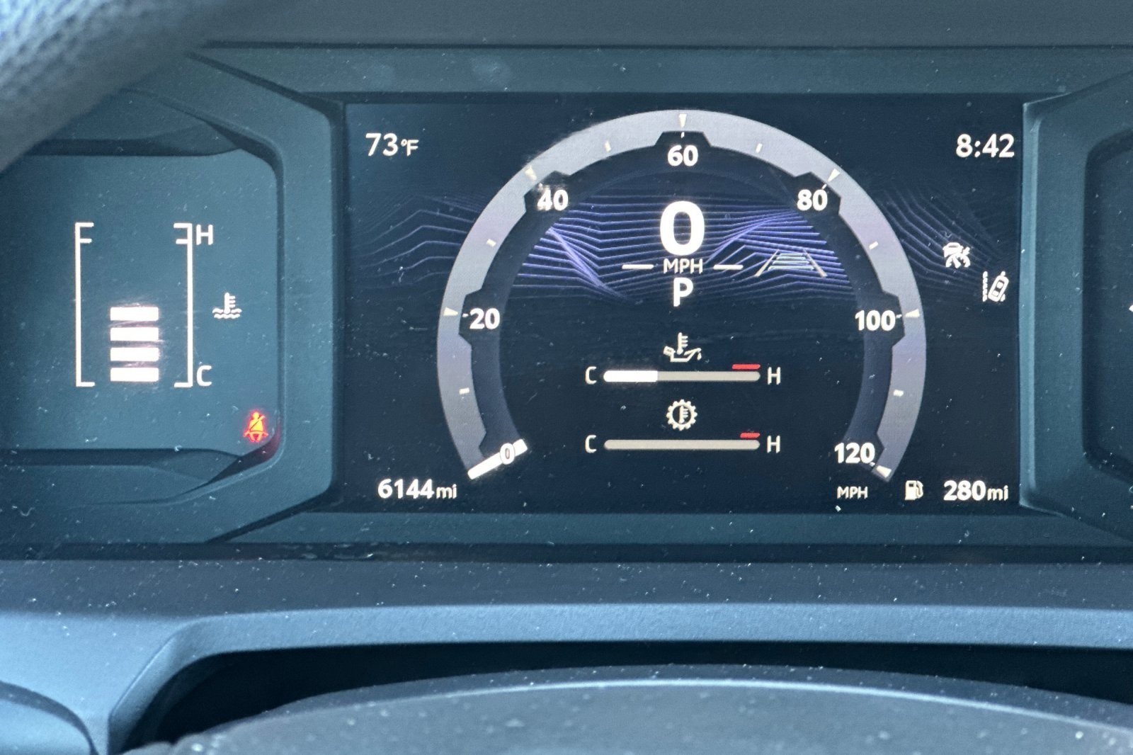 Certified 2025 Toyota Tacoma SR5 image 23