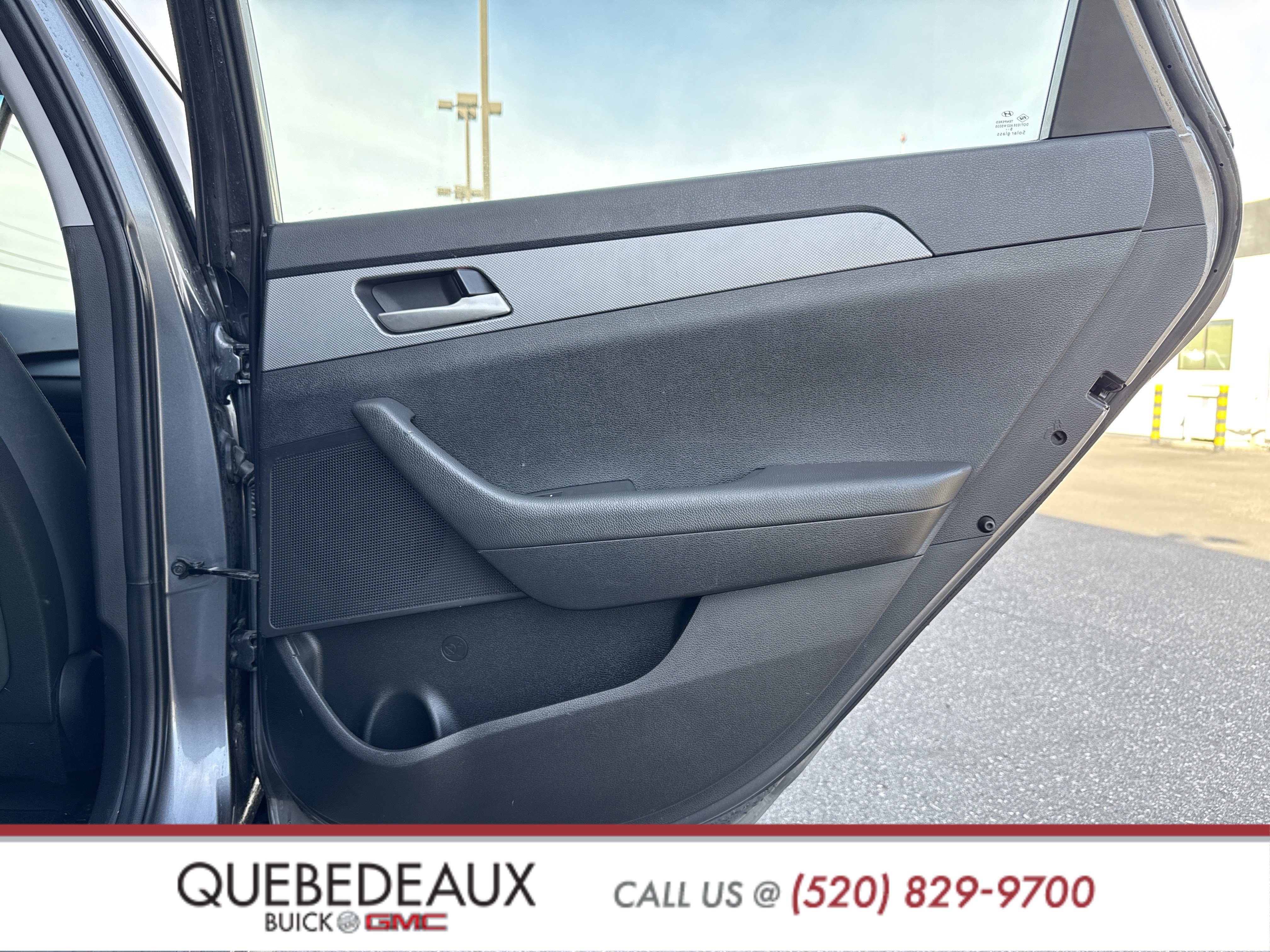 Used 2018 Hyundai Sonata SE image 29