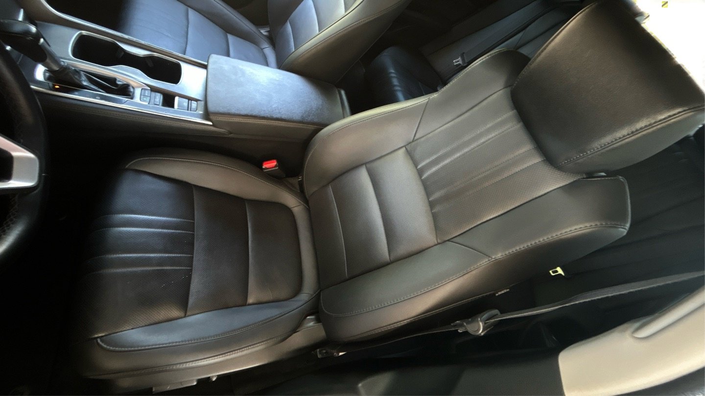 Used 2021 Honda Accord Sport Special Edition image 13