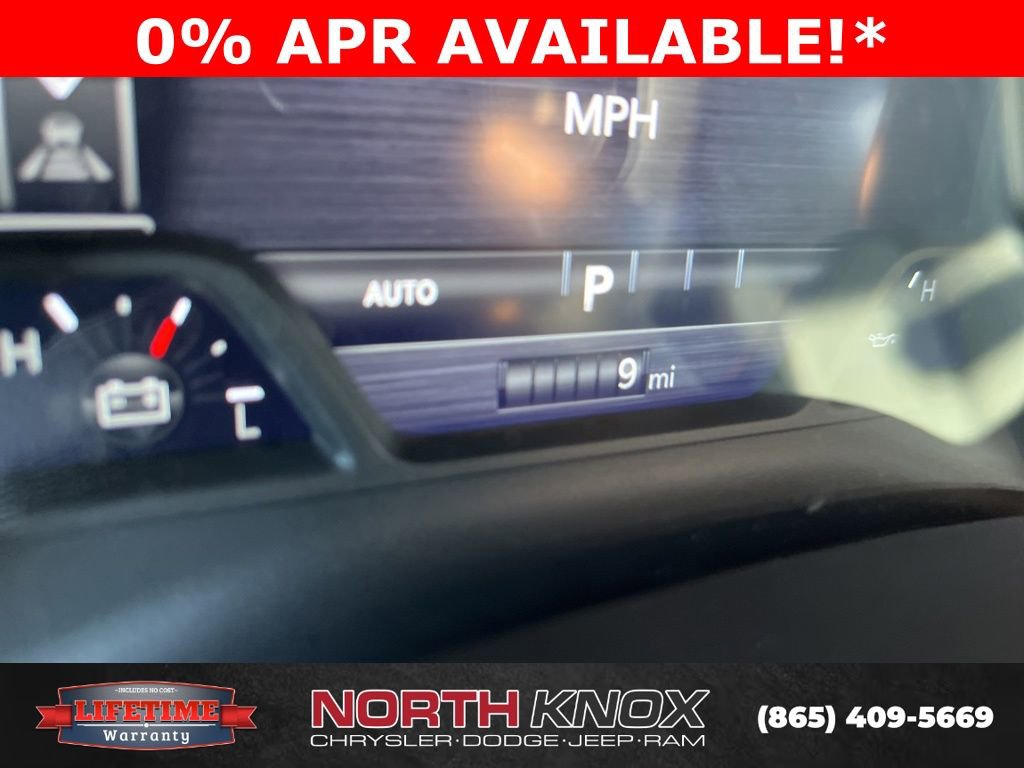 New 2026 RAM 1500 Big Horn image 32