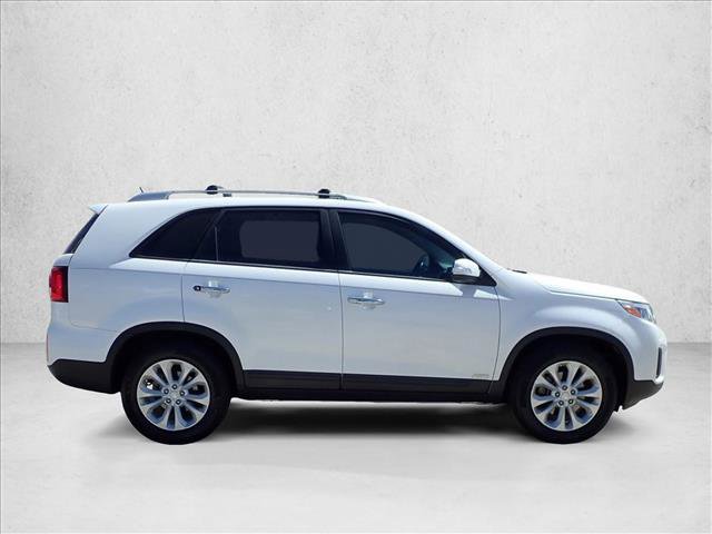 Used 2015 Kia Sorento EX image 5