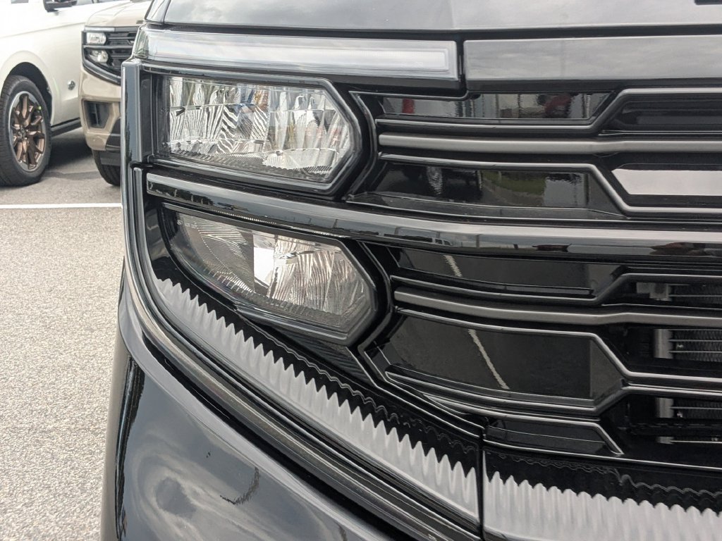 New 2027 Ford Expedition Max Platinum w/ Stealth Performance Package AWD/4WD image 10