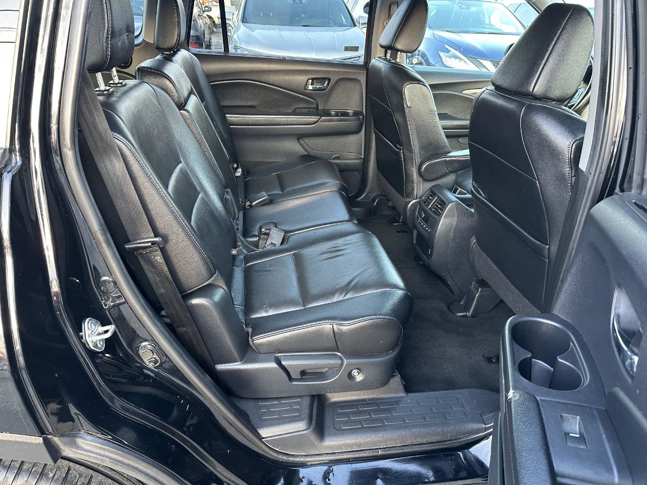 Used 2019 Honda Pilot EX-L image 12