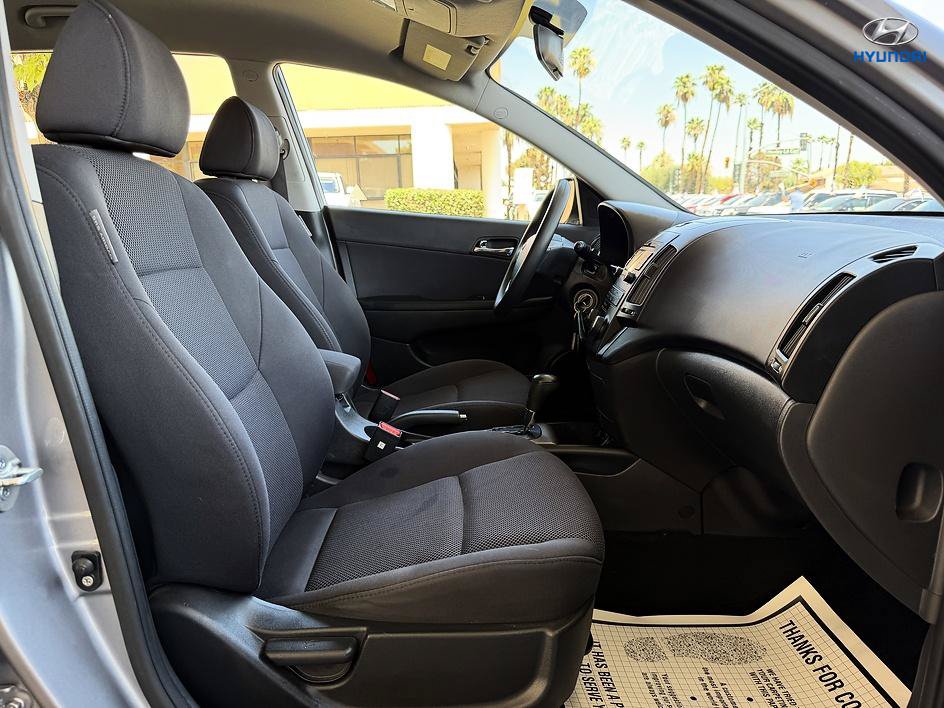 Used 2011 Hyundai Elantra w/ Popular Equipment Pkg 2 FWD image 11