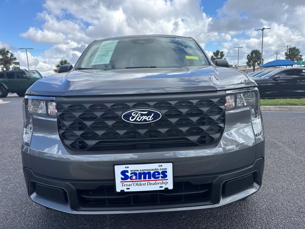 Certified 2026 Ford Maverick XLT FWD image 8