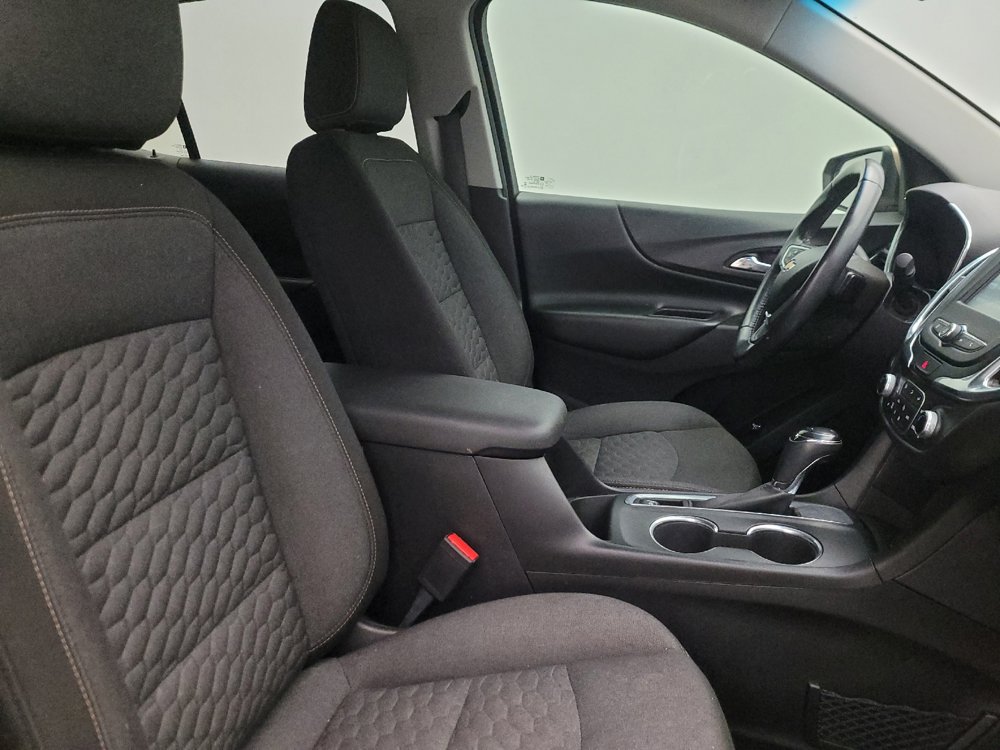 Used 2018 Chevrolet Equinox LT FWD image 21