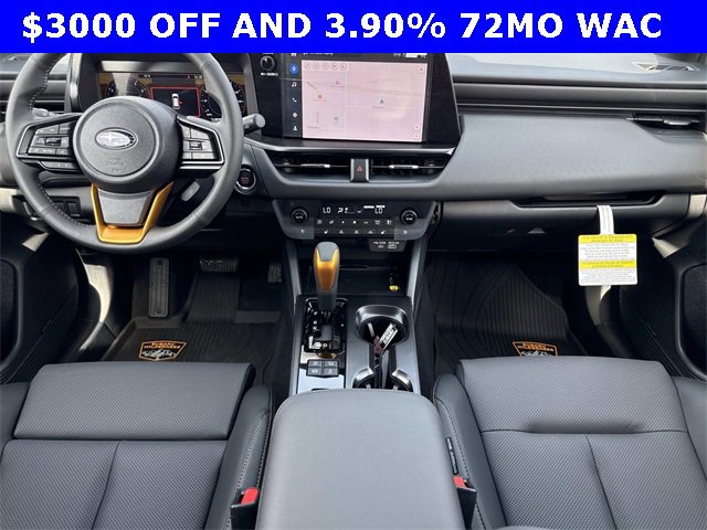 New 2026 Subaru Outback Wilderness image 19