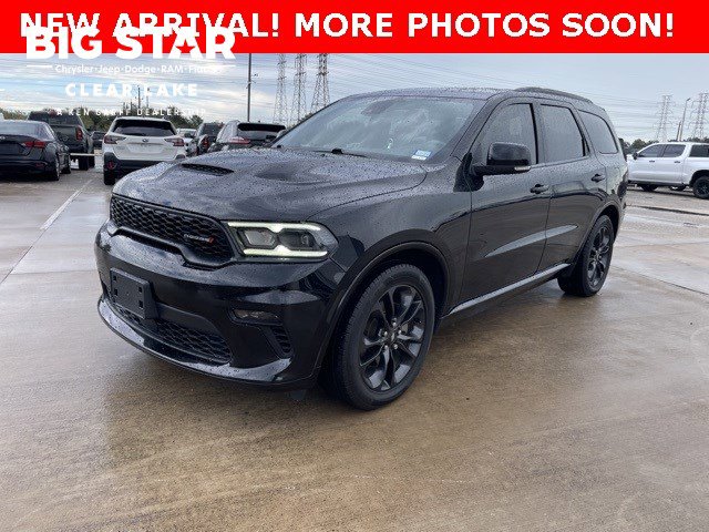 Used 2022 Dodge Durango GT