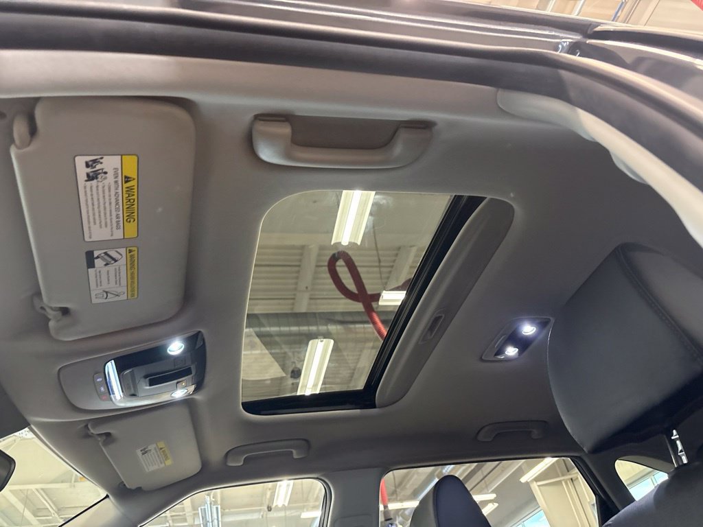 Certified 2022 Kia Seltos EX AWD/4WD image 18