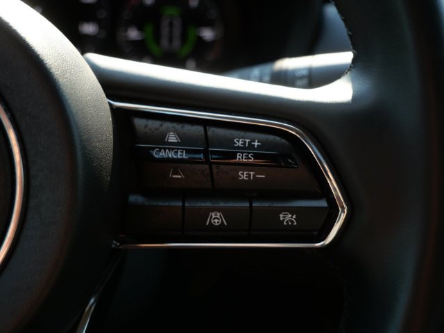 Used 2026 MAZDA CX-90 3.3 Turbo w/ Premium Sport Pkg AWD/4WD image 20