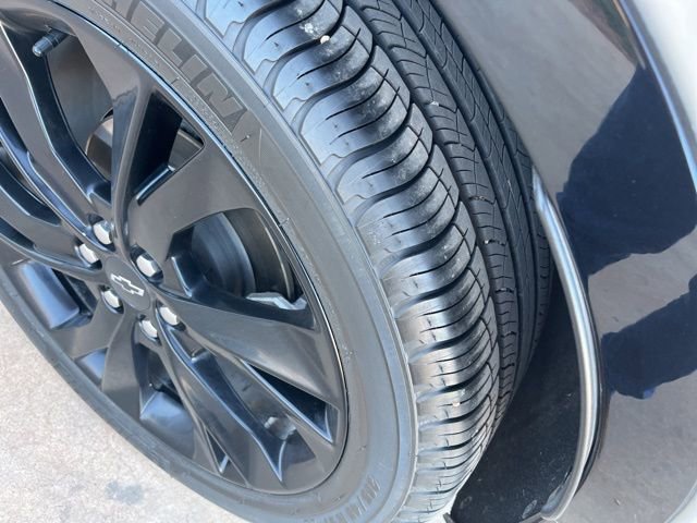 Used 2020 Chevrolet Blazer RS image 7