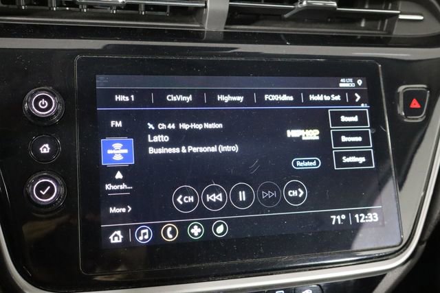 Used 2023 Chevrolet Bolt EUV LT w/ Driver Confidence Package image 31