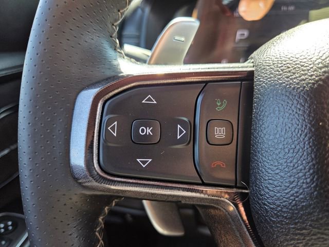 Used 2023 RAM 1500 TRX w/ TRX Level 2 Equipment Group image 38