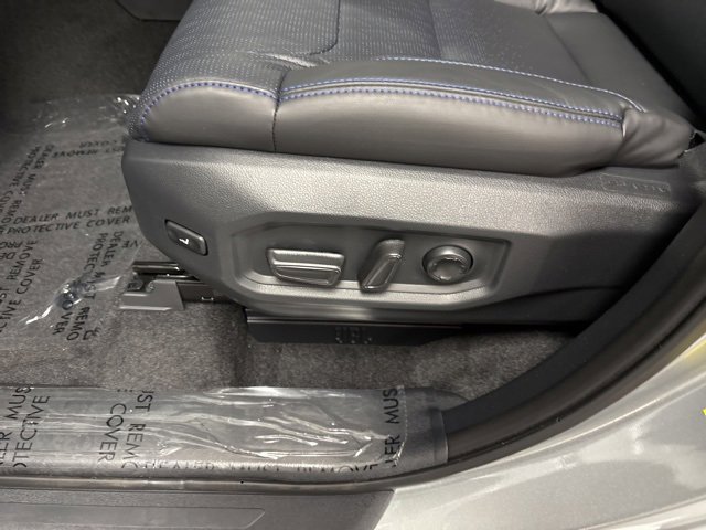 New 2026 Toyota Sequoia Platinum image 26