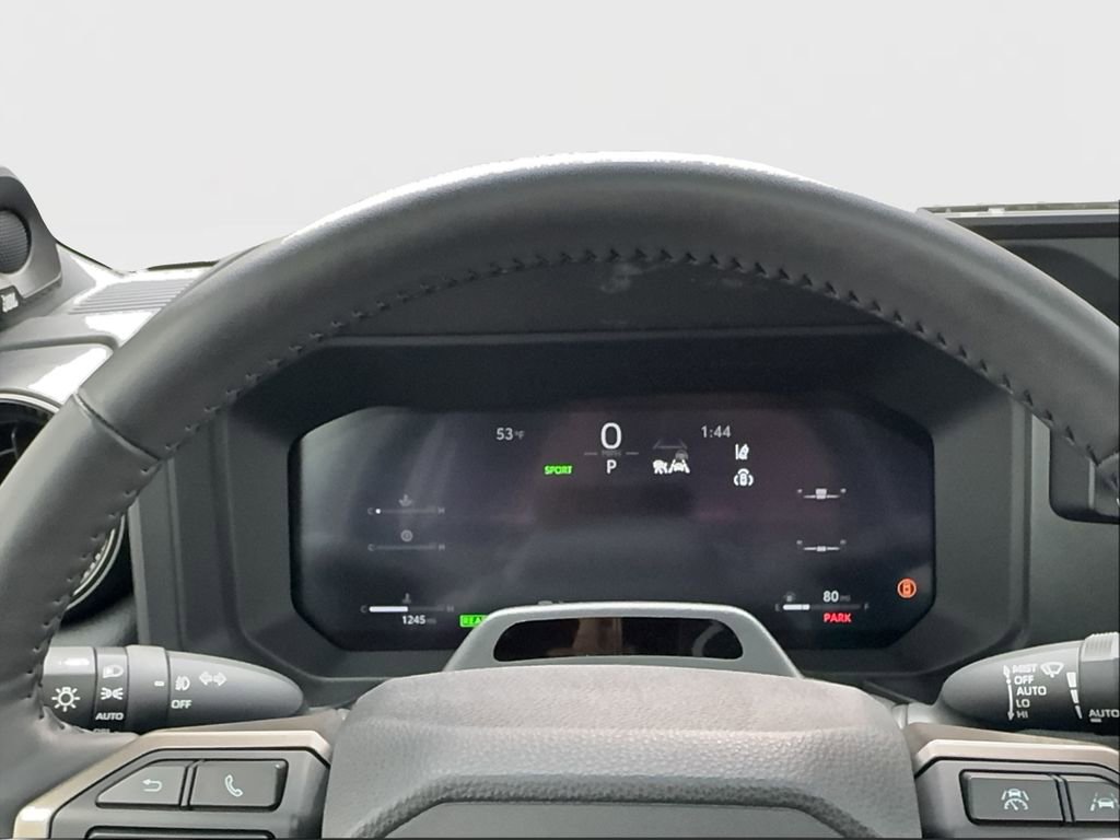 Used 2024 Toyota Land Cruiser image 42