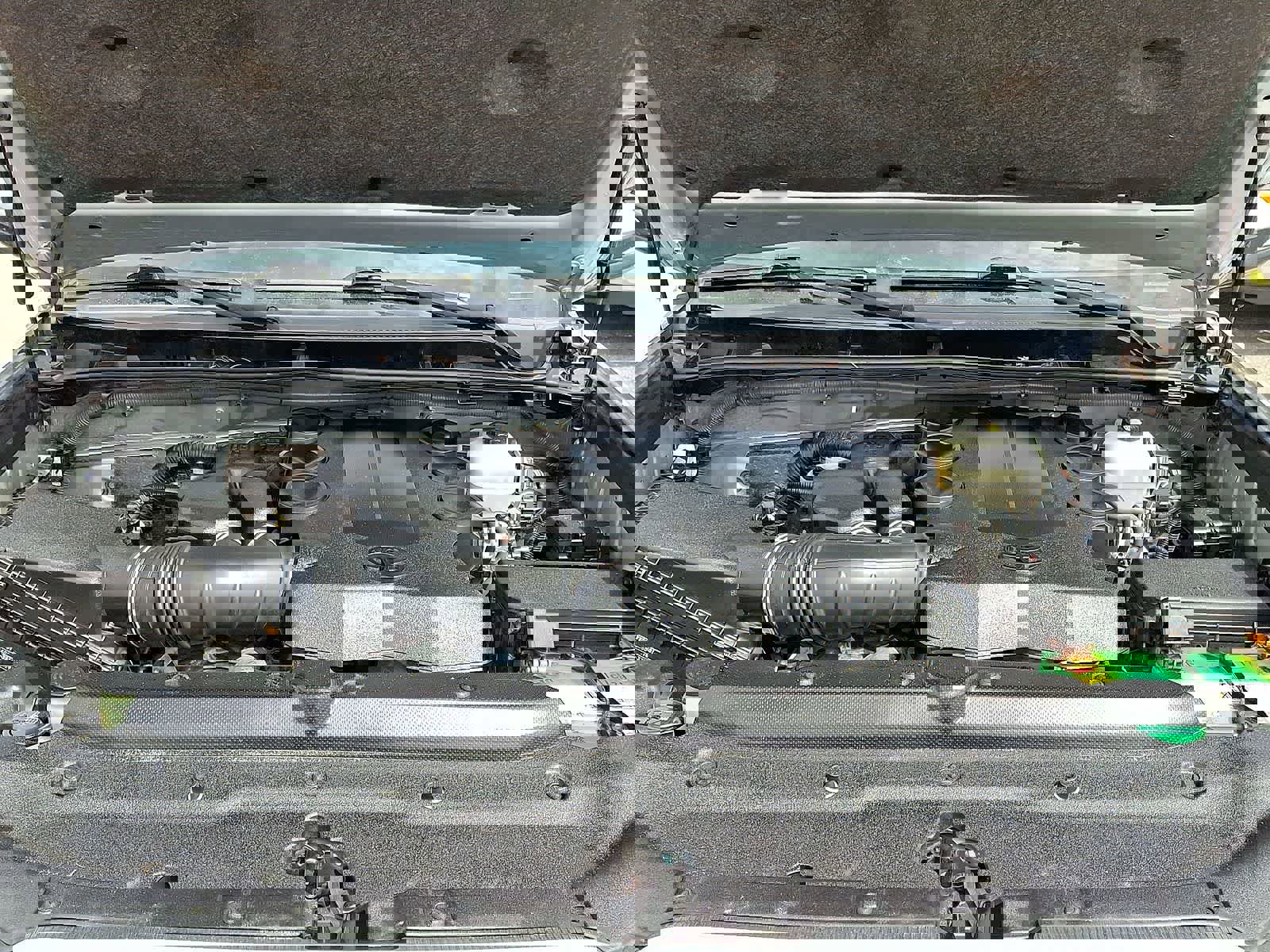 Used 2020 Toyota 4Runner SR5 Premium w/ Moonroof Package image 36