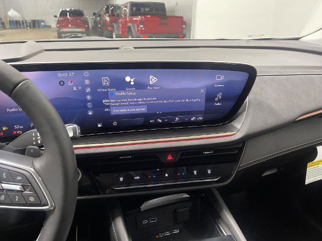 New 2025 Buick Envision Sport Touring image 22