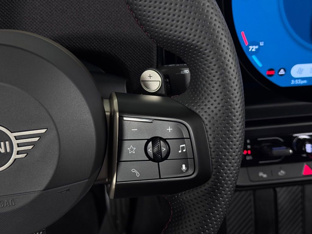 Used 2025 MINI Cooper John Cooper Works image 18