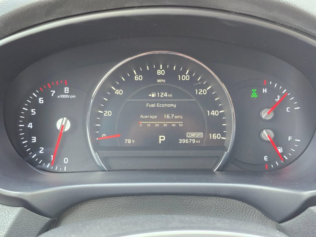 Used 2019 Kia Sorento SX AWD/4WD image 21