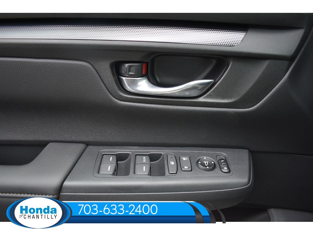 New 2026 Honda CR-V LX image 21