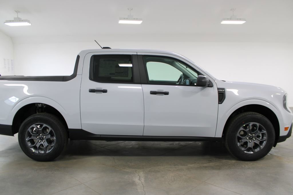 New 2026 Ford Maverick XLT AWD/4WD image 12