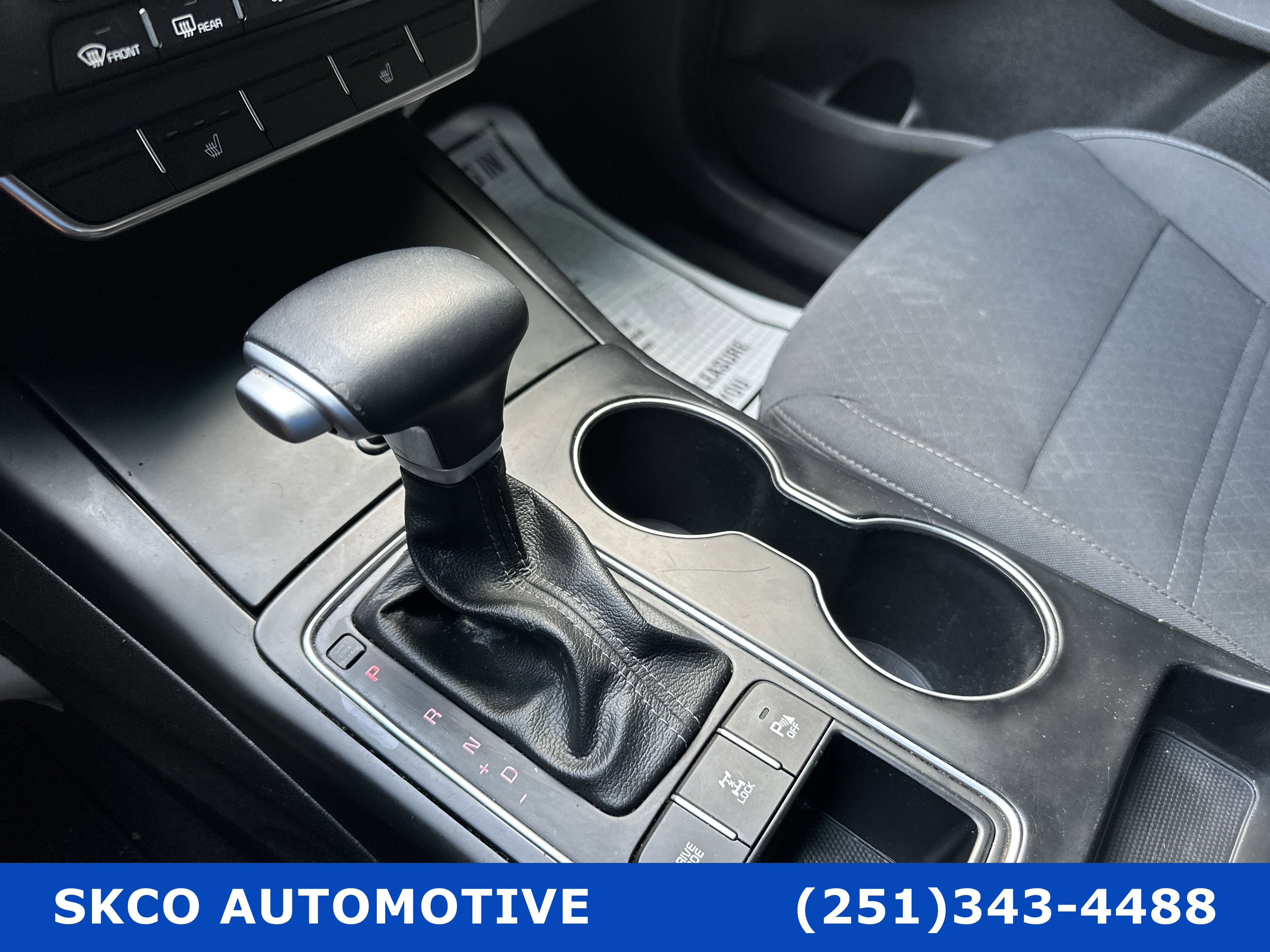 Used 2020 Kia Sorento S image 23