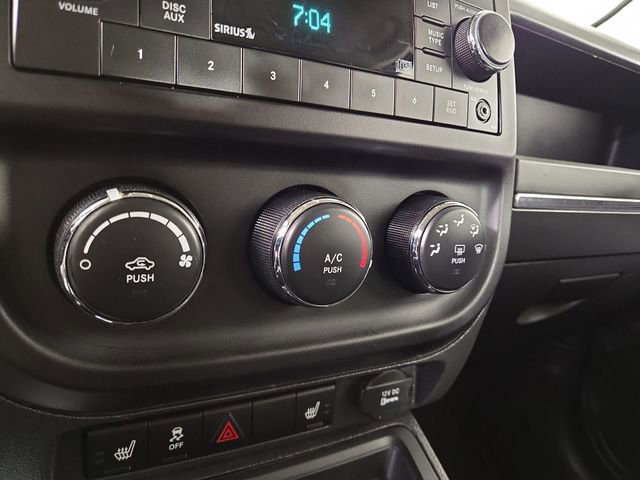 Used 2015 Jeep Patriot Latitude image 19