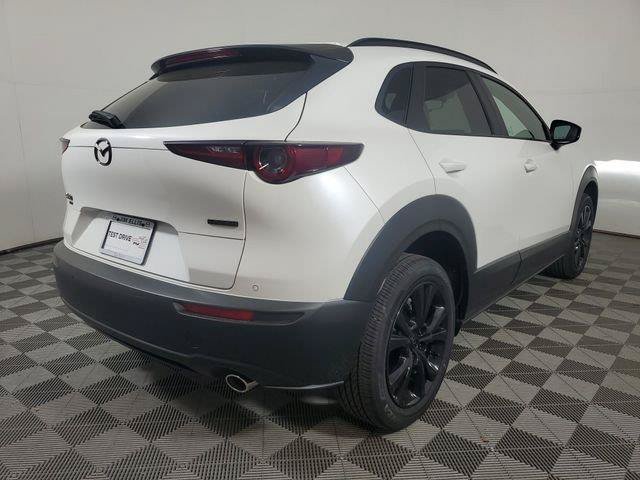 New 2026 MAZDA CX-30 Aire Edition AWD/4WD image 4