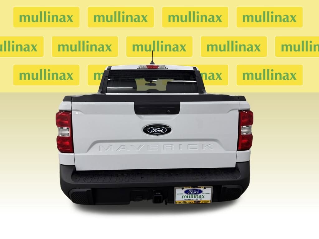 New 2026 Ford Maverick XL image 7