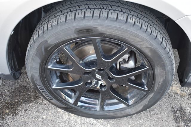 Used 2019 Dodge Journey SE w/ Premium Group image 11