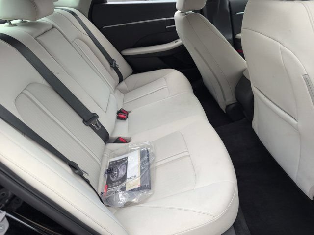 Used 2025 Hyundai Sonata SEL FWD image 29