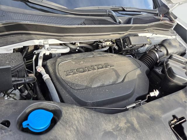 Used 2020 Honda Ridgeline Sport image 24